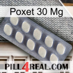 Poxet 30Mg 08
